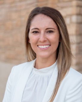 Joanna Holt – Dental Assistant