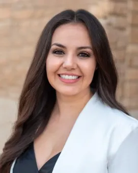 Ana Granados – Dental Hygienist