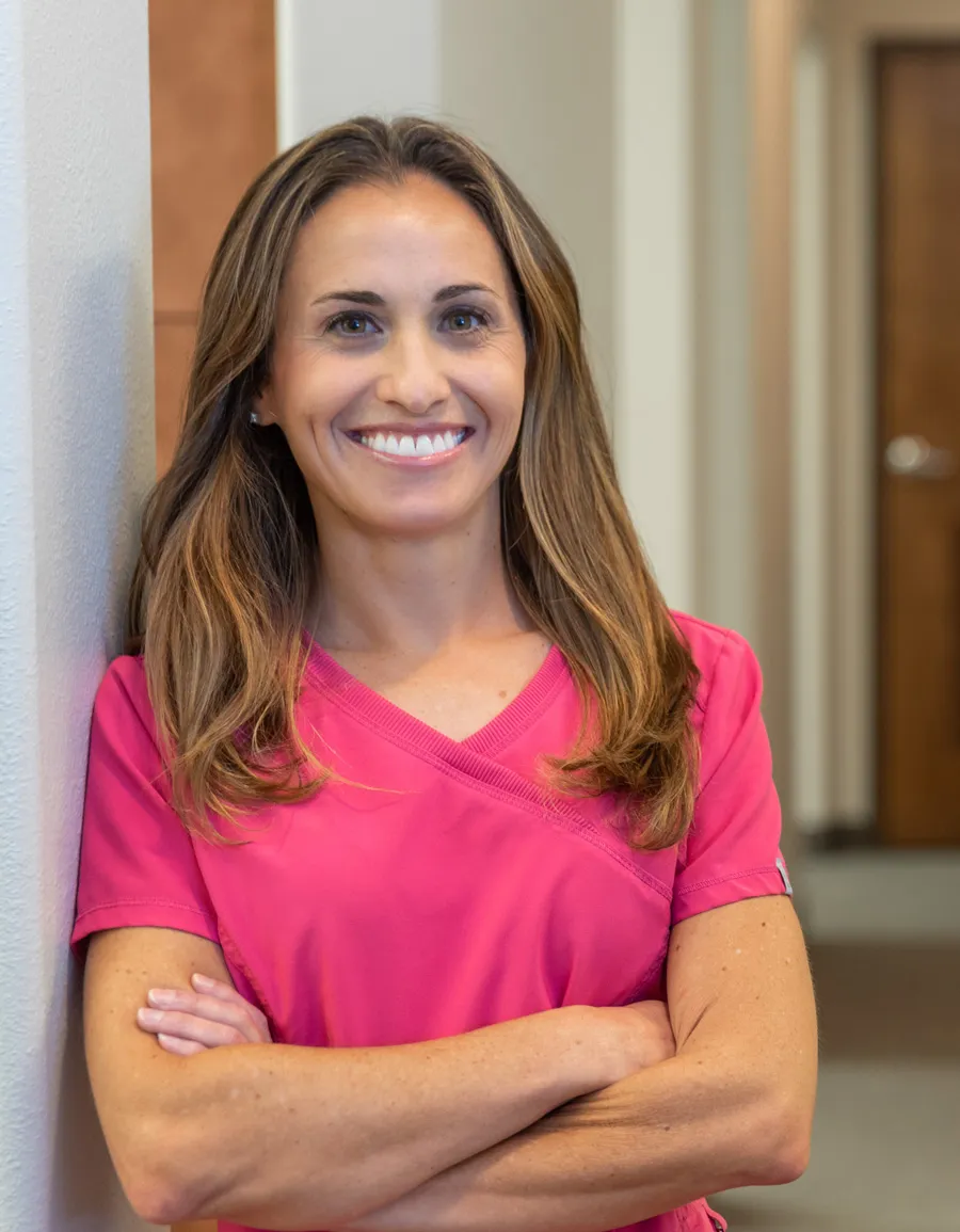 Nicole Richardson, DDS