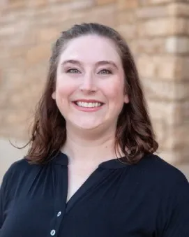 Joanna Holt – Dental Assistant
