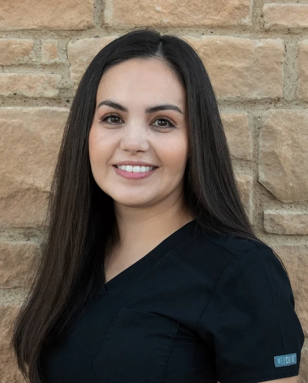 Ana Granados – Dental Hygienist