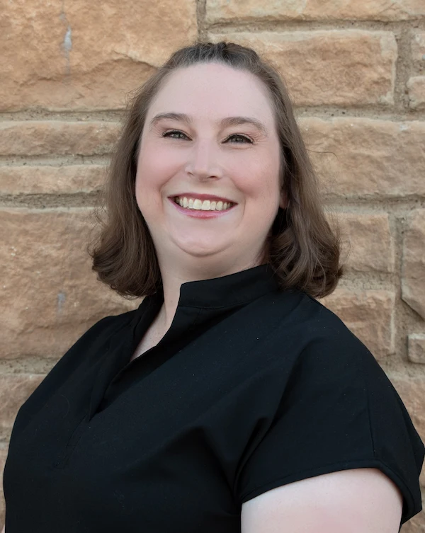 Joanna Holt – Dental Assistant